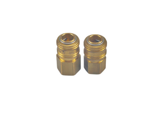 300 PSI, weibliche Pneumatische Schnellkopplung, Druckluft Schnellanschluss-Fittings