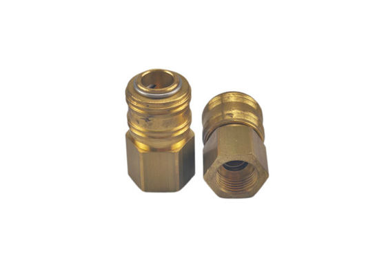 300 PSI, weibliche Pneumatische Schnellkopplung, Druckluft Schnellanschluss-Fittings
