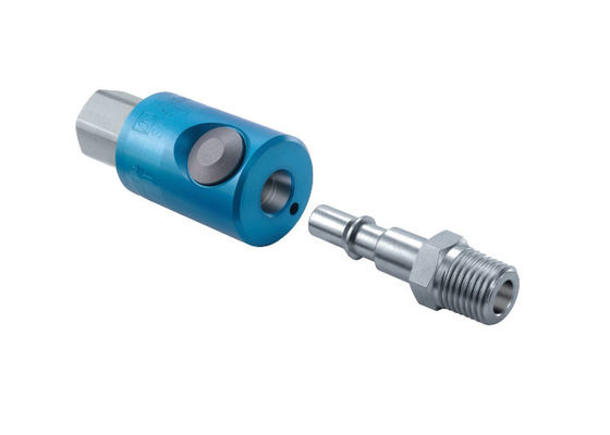 0.25'' Pneumatische Schnellkopplung