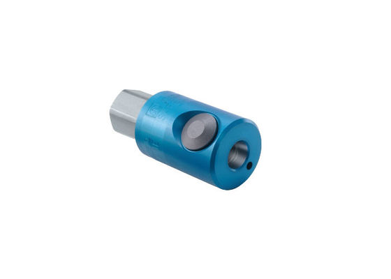 0.25'' Pneumatische Schnellkopplung