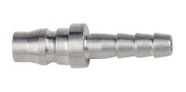 Pneumatische Schnellkopplung aus Edelstahl 1,6 Mpa Schnellkopplung