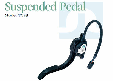 Aufgehängtes elektrisches Gaspedal Modell TCS3-Serie für Materialbearbeitungsgeräte