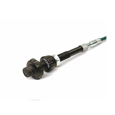Mikroverstellbarer Push-Pull-Steuerkopf mit IATF16949-Zertifikat