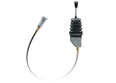 Speziell angefertigter Throttle-Steuerhebel, industrieller Push-Pull-Steuerhebel für Lastwagenmischer