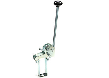 Speziell angefertigter Throttle-Steuerhebel, industrieller Push-Pull-Steuerhebel für Lastwagenmischer