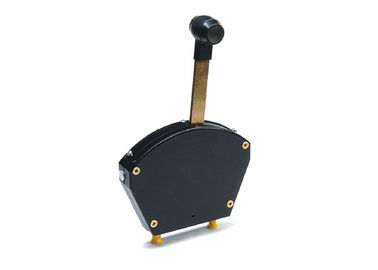 Speziell angefertigter Throttle-Steuerhebel, industrieller Push-Pull-Steuerhebel für Lastwagenmischer