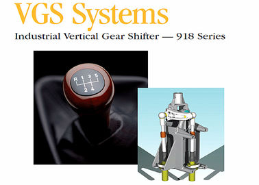 918-Serie VGS-Systeme
