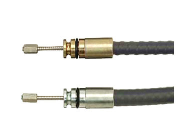 Dauerhafte Modulatormontage und Ersatzkabel 87084050 / 87084020