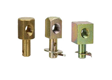 Endbefestigungen Gewindepivot, Throttle Kabel Pivot Weite Palette von Anwendungen