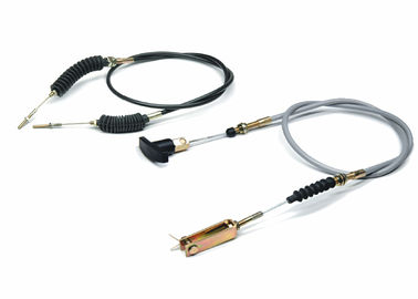 Hochspannungsfähiges, flexibles Antriebshaftkabel, Universalsteuerungskabel, Motorstopkabel
