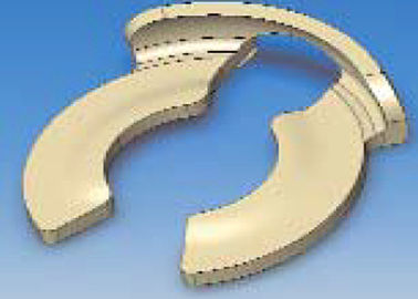 TXLK-Serie Clevis Pin Halteclip, kleine Metallclip für den Bau