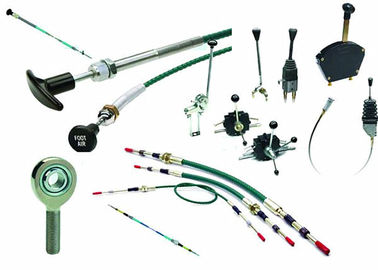 Geräte für die mechanische Steuerung mit geringem Verlust