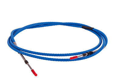 Marine Push Pull Kabel, Marine Motor Steuerung Kabel Hochleistungs