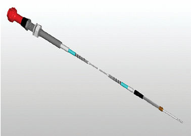 Mikro-Anpassung Leistung Throttle Steuerung Kabelkopf, Custom Push Pull Kabelkopf
