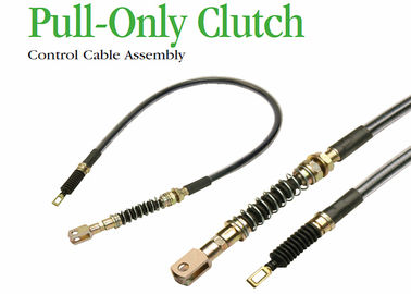 Flexible Universal Throttle Cable Pull - Nur Kupplungskabel kundenspezifisch konstruierte Montage