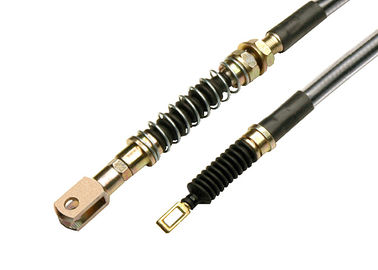 Flexible Universal Throttle Cable Pull - Nur Kupplungskabel kundenspezifisch konstruierte Montage