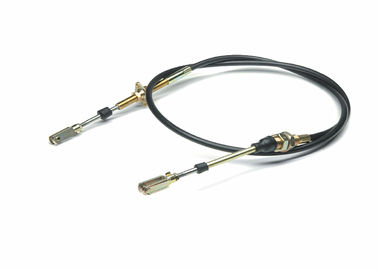 Einfache Installation von Getriebewechselkabeln, Universal-Push-Pull-Kabel der Serie 4B45 - M6