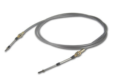 Dauerhaftes Getriebewechselsteuerkabel / Universal-Drosselkabel-Kit Push Pull 4B45 - M8-Serie