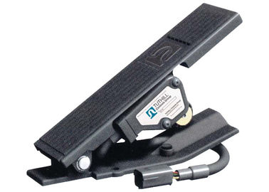Modell TCF7-Serie Elektronischer Beschleuniger Pedal Fußsteuerung für Baumaschinen