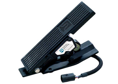 Modell TCF8-Serie Elektronisches Fußbodenpedal für Lkw