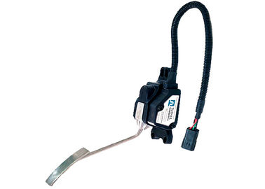 Hochleistungs-elektronisches Bremspedal TCS 7 Reihe Aufhängpedal