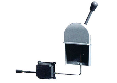 Elektronischer industrieller Handsteuerhebel Modell TCH6 Serie für Lkw / Busse