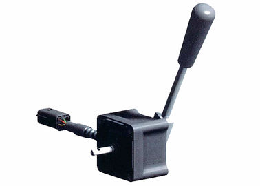 TCH10-Serie Elektronische Handlenker mit Stahl- / Kunststoffmaterial
