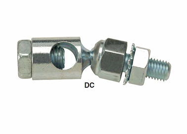 DH-Serie Quadrat-Kopf Drehverbindungen 0.375 "Schwerlast-Vibrationsdämpfung