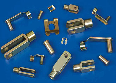 Professionelle OEM Bremskabelstange Clevis Edelstahl Clevis Pin