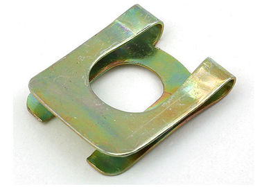 Custom Edelstahl Clevis Pin TXLM-Serie für Bauwesen / Landwirtschaft