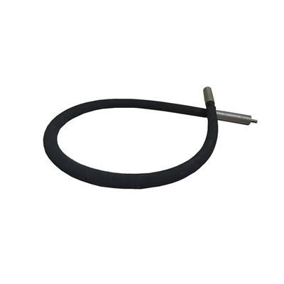 Anpassung verschiedener Längen Flexible Flexible Shaft Kabelmontage