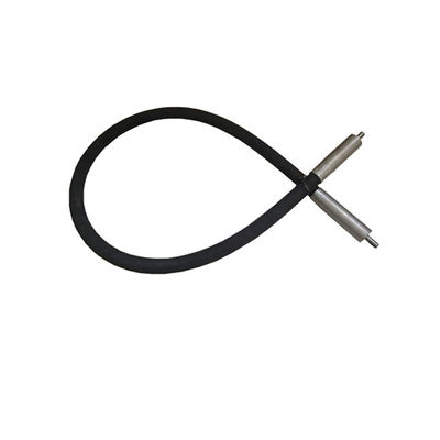 Anpassung verschiedener Längen Flexible Flexible Shaft Kabelmontage