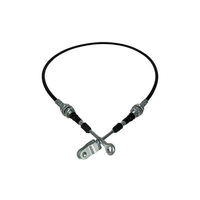 Anpassen verschiedener Arten von mechanischem Steuerkabel flexibles Steuerkabel