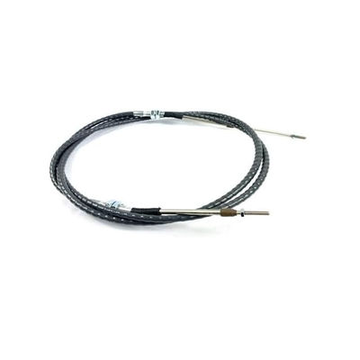 Industrieausrüstung Push Pull Throttle Kabelmontage mit IATF16949-Zertifikat