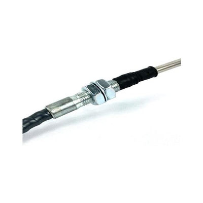 Industrieausrüstung Push Pull Throttle Kabelmontage mit IATF16949-Zertifikat