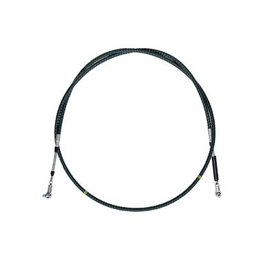 Neues Kabel zur Steuerung der Schaltanlage mit Handgetriebe