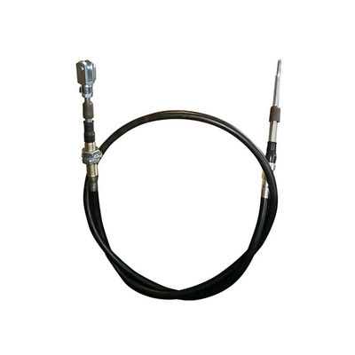 Neues Kabel zur Steuerung der Schaltanlage mit Handgetriebe