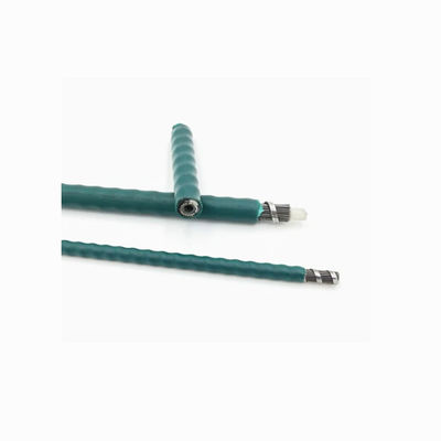 Hochtemperatur- und Niedertemperaturleitung mit Nylon-Innenfolie für Fahrzeugkabel