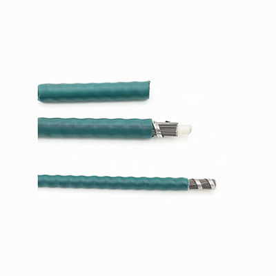 Hochtemperatur- und Niedertemperaturleitung mit Nylon-Innenfolie für Fahrzeugkabel