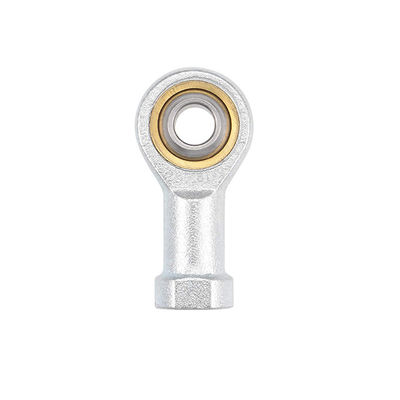 M8x1.25 Stange Ende Lager Stange Enden Kugel Gelenk Weibliche rechte Hand Faden