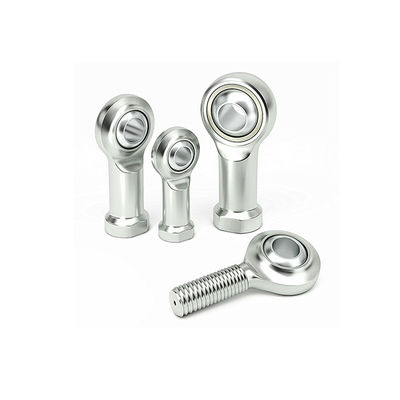 PTFE- und Messing-ausgekleidete Edelstahlstäbe für maßgeschneiderte Lösungen