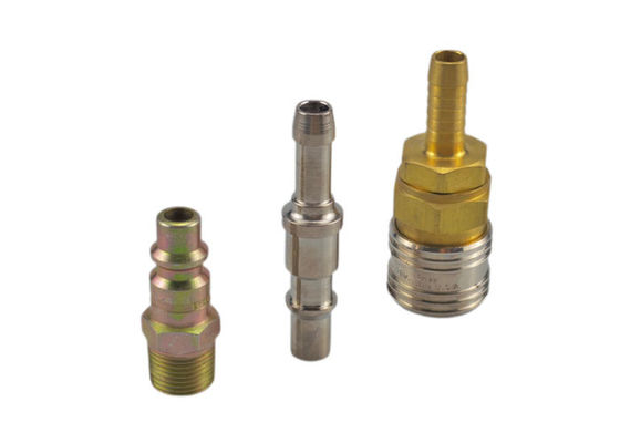 15.82mm ID 14 Kohlenstoffstahl Flansche Installation Schnellanschluss Schraubendreher Max Barb Ende