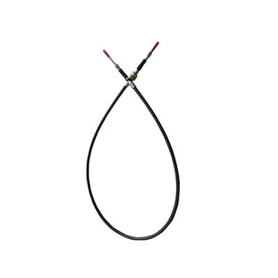 Schub-Zug-Kabel Schub-Zug-Universal-Low-Friction-Steuerungskabel