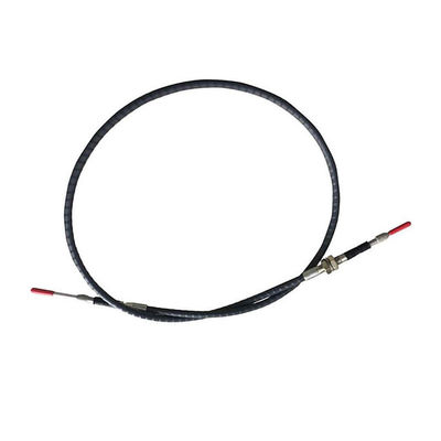 Schub-Zug-Kabel Schub-Zug-Universal-Low-Friction-Steuerungskabel