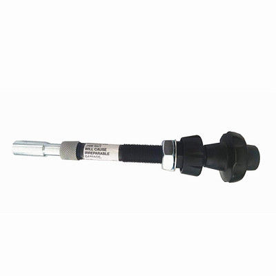 Mikro-Anpassungspuls-Pull-Steuerkopf Mikro-Anpassungspulskopf