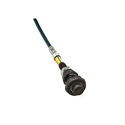 Mikro-Anpassungspuls-Pull-Steuerkopf Mikro-Anpassungspulskopf