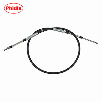 Universal-Befestigung Steuerung Kabel Push Pull Style Kabel