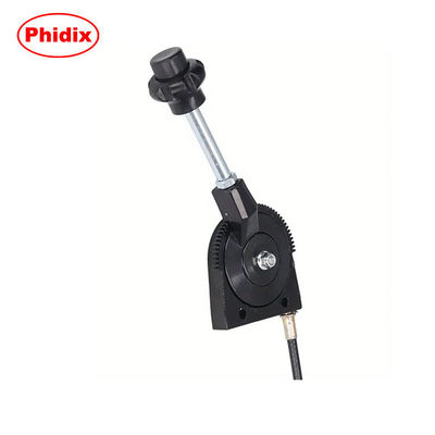 Schwarzer Throttle Controller Kurzer Hebel Universaler Throttle Control Hebel