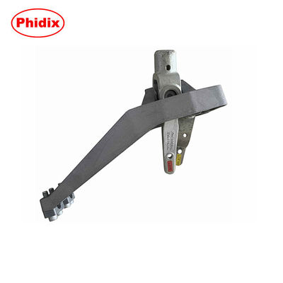 Horizontale Getriebeschieber HGS-Systeme der Baureihe 923
