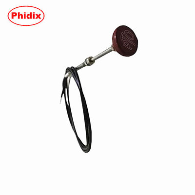 Universalmotor-Stopp-Kabel Schub-Zug-PTO-Kabel